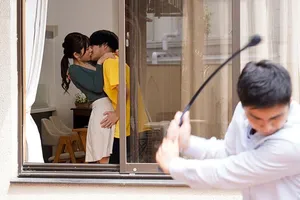 Cô hầu gái lồn khít bị ông chủ địt đủ các loại tư thế