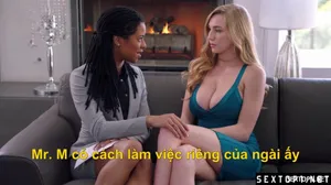 Em chồng tốt tình dùng cặc khủng địt chị dâu nứng lồn