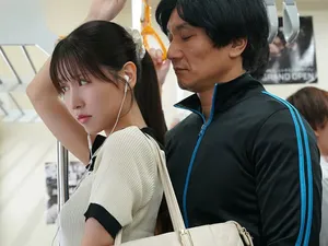 Hot japan girl Shiona Suzumori fuck with a great cock