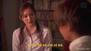 Đoạn 2, đoạn hội thoại thú vị! Nữ thần kính lụa đen siêu dài đầy đam mê