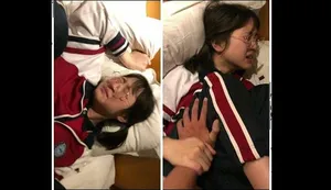 Cám dỗ khó cưỡng lại của em đồng nghiệp thích ngồi cưỡi ngựa