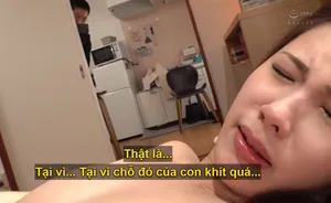 Người vợ mở tiệm mát xa tại nhà bị gã nhà sát bên dơ bẩn đến trả thù