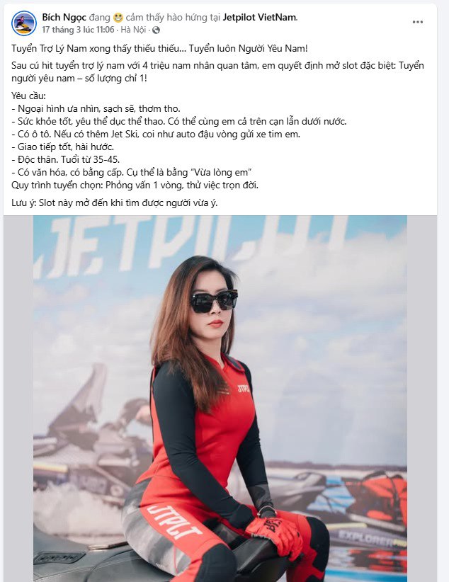 Một người phụ nữ trưởng thành ở độ tuổi năm mươi cần được quan hệ từ trước ra sau để được thỏa mãn